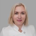 Коршунова Елена Геннадьевна