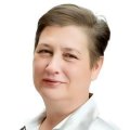 Чепуряева Елена Валентиновна