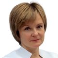 Лосева Ирина Павловна