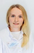 Сурнова Ольга Валерьевна