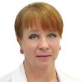Долженкова Надежда Александровна