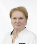 Меркулова Ольга Дмитриевна