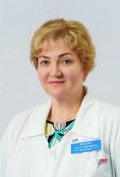 Ярошенко Ольга Владимировна