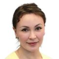 Виноградова Наталья Викторовна