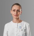 Низовцева Наталья Михайловна
