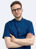 Даниелов Эдуард Олегович