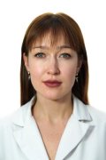 Захаревич Ирина Вячеславовна