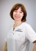 Овсянникова Екатерина Владимировна
