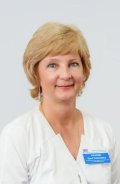 Шаталова Ирина Валентиновна