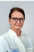 Комарова Ирина Викторовна