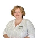 Антонова Надежда Петровна