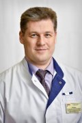 Романов Станислав Александрович