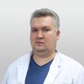 Трещёв Дмитрий Станиславович