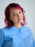 Елонова Анна Владимировна