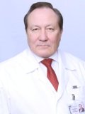 Трофимов Игорь Михайлович