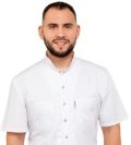 Беленко Виталий Валерьевич