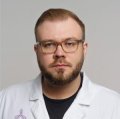 Чеботарев Дмитрий Вячеславович