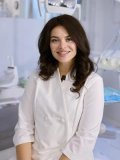 Осипова Анастасия Романовна