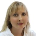 Вагина Марина Аркадьевна