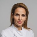 Воскресенская Александра Евгеньевна