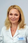 Константинова Юлия Ивановна