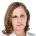 Балуева Ольга Борисовна
