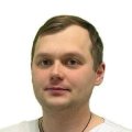 Бородулин Евгений Юрьевич