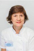 Земскова Марина Игоревна
