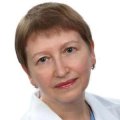 Константинова Татьяна Семеновна