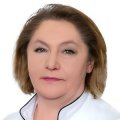 Осадчая Надежда Аркадьевна