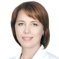 Бабушкина Юлия Владимировна