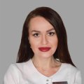 Айрапетян (Бабаян) Лилит Артуровна
