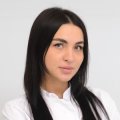 Хекилаева Елена Николаевна