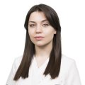 Агададашева Камила Рустамовна