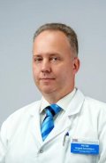Матяш Андрей Алексеевич