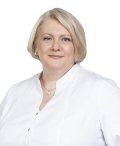 Уточкина Елена Александровна