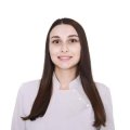 Ахмедова Джамиля Джавидиновна