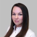 Черных Валентина Александровна