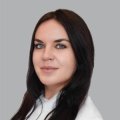 Колчева Екатерина Николаевна