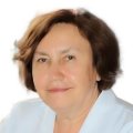 Крылова Ирина Всеволодовна