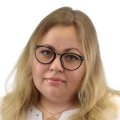 Духанина Наталья Сергеевна