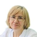 Крапивницкая Любовь Антоновна