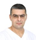 Абагян Армен Эдуардович