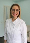 Бассэ Дарья Анатольевна