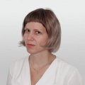 Зяблова Марина Николаевна