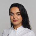 Нусратли Сабина Эльдаровна
