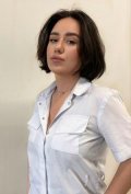 Харебава Нина Александровна