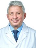 Яшков Юрий Иванович