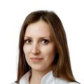 Гайдук Анна Юрьевна