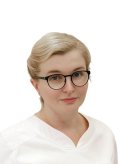 Маренич Оксана Егоровна